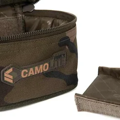 Fox Camolite Small Accessory Bag- Luggage