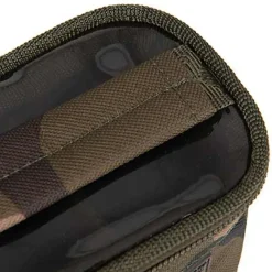 Fox Camolite Small Accessory Bag- Luggage