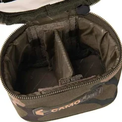 Fox Camolite Small Accessory Bag- Luggage