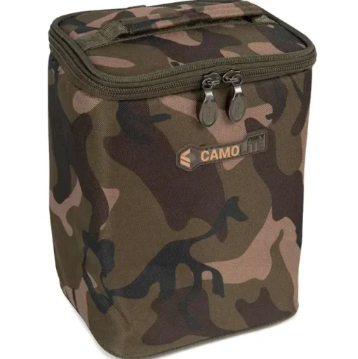 Fox Camolite Small Cool Bag- Luggage