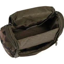 Fox Camolite Wash Bag- Luggage