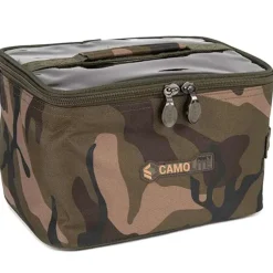 Fox Camolite XL Accessory Bag- Luggage