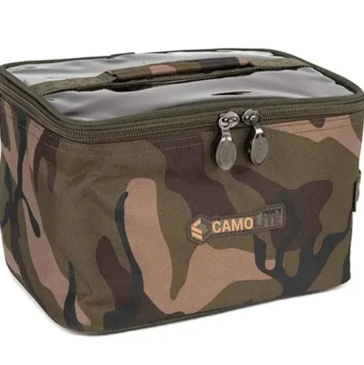 Fox Camolite XL Accessory Bag- Luggage