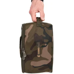 Fox Camolite XL Accessory Bag- Luggage