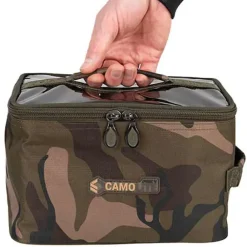 Fox Camolite XL Accessory Bag- Luggage