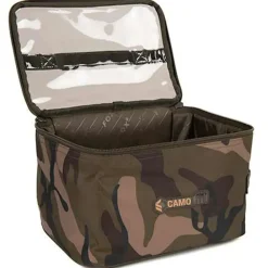Fox Camolite XL Accessory Bag- Luggage