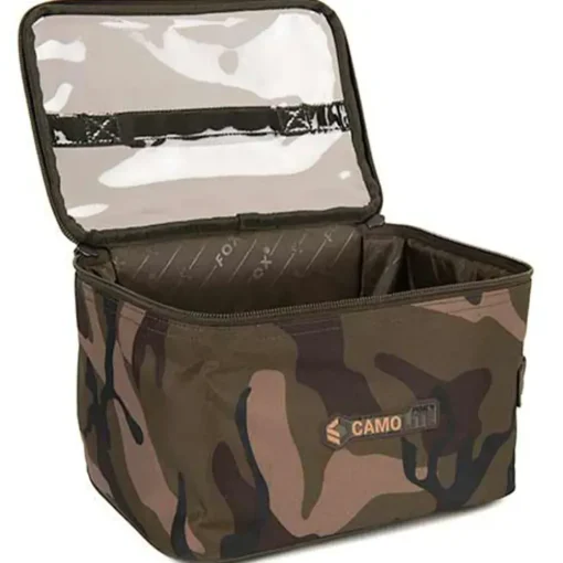 Fox Camolite XL Accessory Bag- Luggage