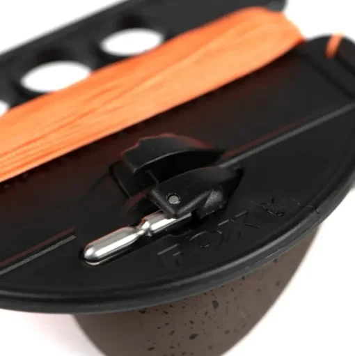 Fox Captive MK2 Back Leads- Terminal Tackle
