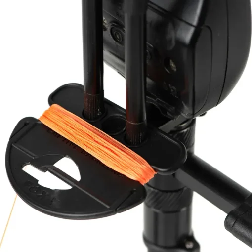 Fox Captive MK2 Back Leads- Terminal Tackle