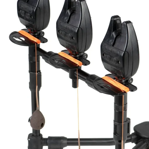 Fox Captive MK2 Back Leads- Terminal Tackle