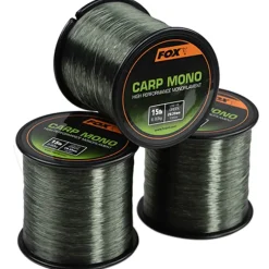 Fox Carp Mono Fishing Line- Line