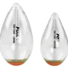 Fox Carp Sub Floats X2- Terminal Tackle