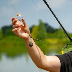 Fox Carp Sub Floats X2- Terminal Tackle