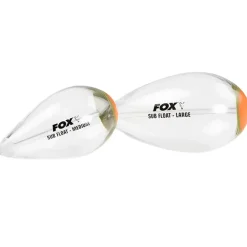 Fox Carp Sub Floats X2- Terminal Tackle