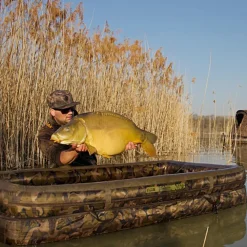Fox Carpmaster AIR Mat- Fish Care