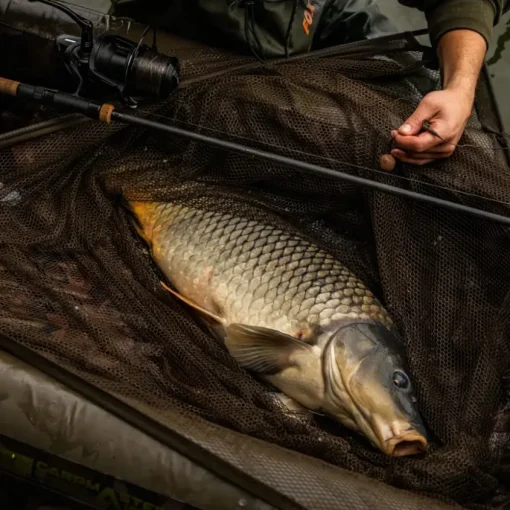 Fox Carpmaster AIR Mat- Fish Care