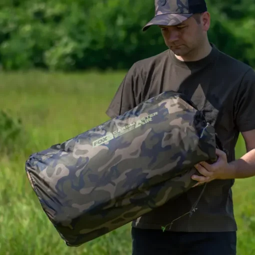 Fox Carpmaster AIR Mat- Fish Care