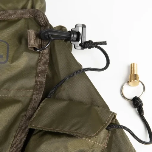 Fox Carpmaster STR Weigh Sling- Fish Care