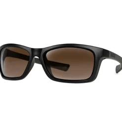 Fox Collection Green & Black Wraps Fishing Sunglasses- Sunglasses