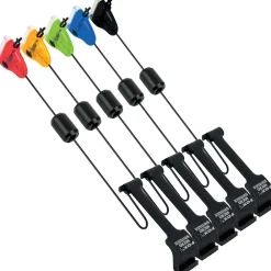 Fox Coloured Micro Swingers- Indicators