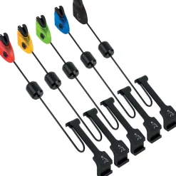 Fox Coloured Mk3 Swingers- Indicators