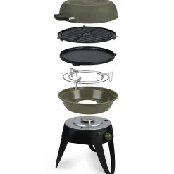 Fox Cookware Cookstation- Cooking Equipment