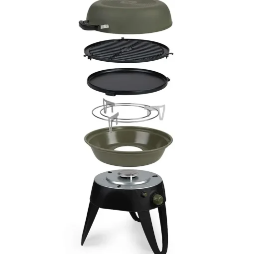 Fox Cookware Cookstation- Cooking Equipment