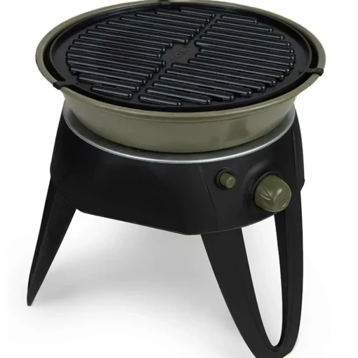 Fox Cookware Cookstation- Cooking Equipment