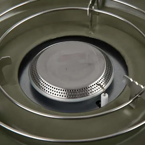 Fox Cookware Cookstation- Cooking Equipment