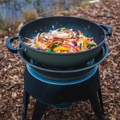 Fox Cookware Cookstation- Cooking Equipment