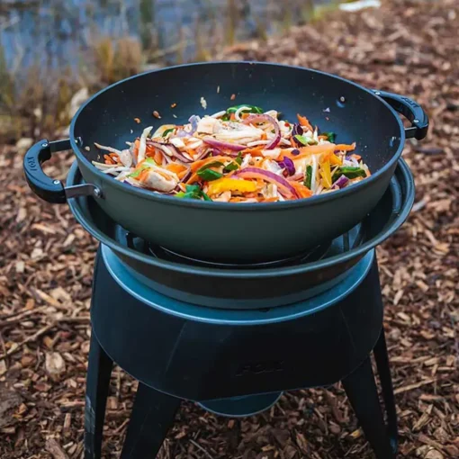 Fox Cookware Cookstation- Cooking Equipment