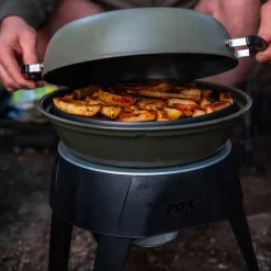 Fox Cookware Cookstation- Cooking Equipment