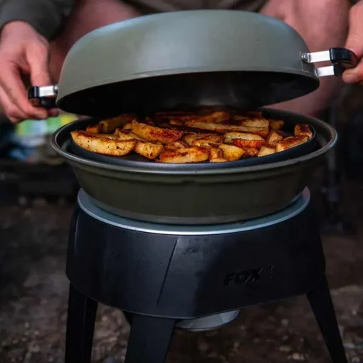 Fox Cookware Cookstation- Cooking Equipment