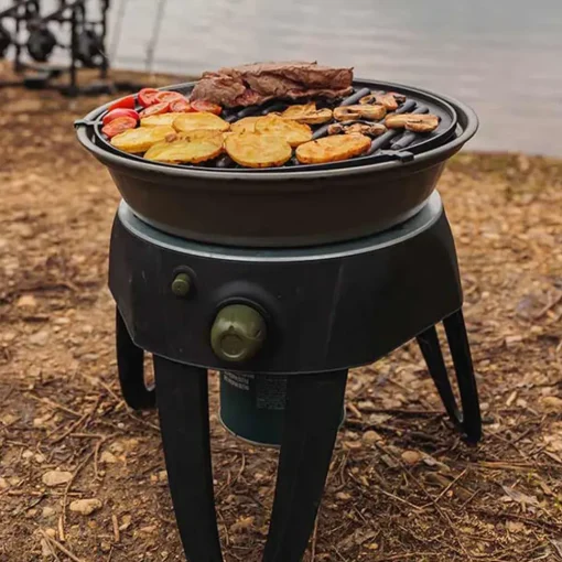 Fox Cookware Cookstation- Cooking Equipment