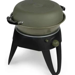 Fox Cookware Cookstation- Cooking Equipment