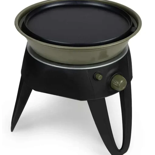 Fox Cookware Cookstation- Cooking Equipment