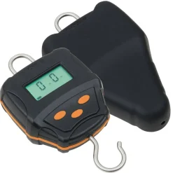 Fox Digital Scales 60kg Inc Case