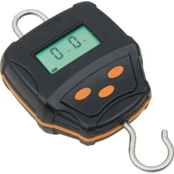 Fox Digital Scales 60kg Inc Case- Scales