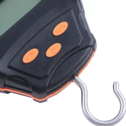 Fox Digital Scales 60kg Inc Case