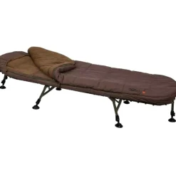 Fox Duralite 3 Season Sleep System- Bedchairs
