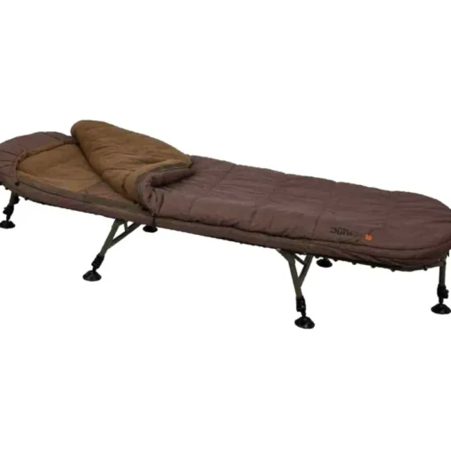 Fox Duralite 3 Season Sleep System- Bedchairs