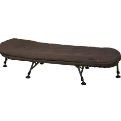 Fox Duralite 3 Season Sleep System- Bedchairs