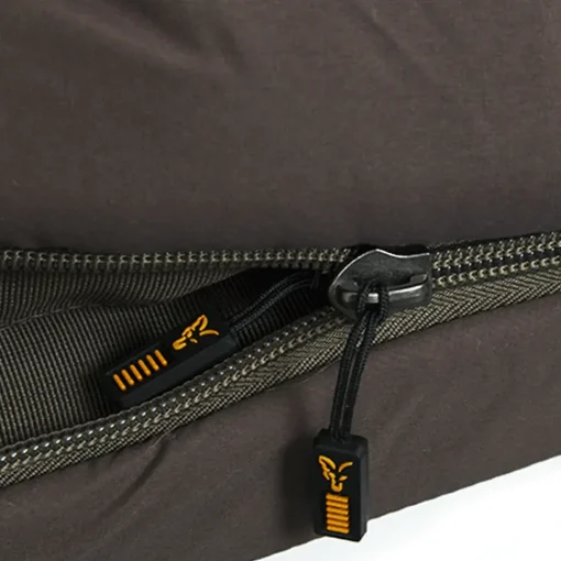 Fox Duralite 3 Season Sleeping Bag