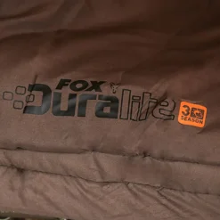 Fox Duralite 3 Season Sleeping Bag