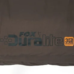Fox Duralite 3 Season Sleep System- Bedchairs