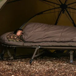 Fox Duralite 3 Season Sleeping Bag