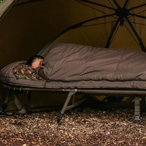 Fox Duralite 3 Season Sleeping Bag