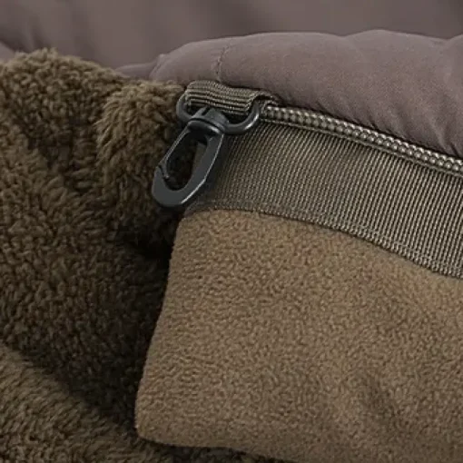 Fox Duralite 5 Season Sleeping Bag- Sleeping Bags & Pillows