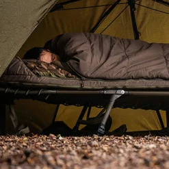 Fox Duralite 3 Season Sleep System- Bedchairs