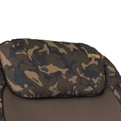 Fox Duralite Bed